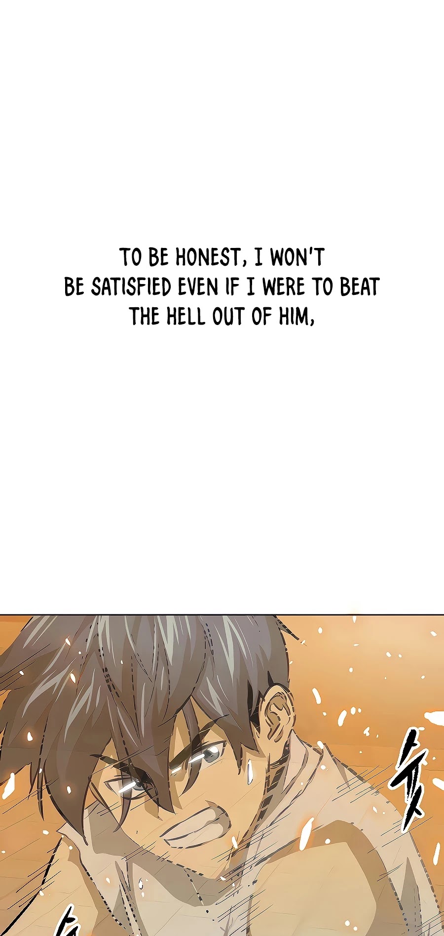 Infinite Leveling: Murim Chapter 122 page 80 - Chapter 122