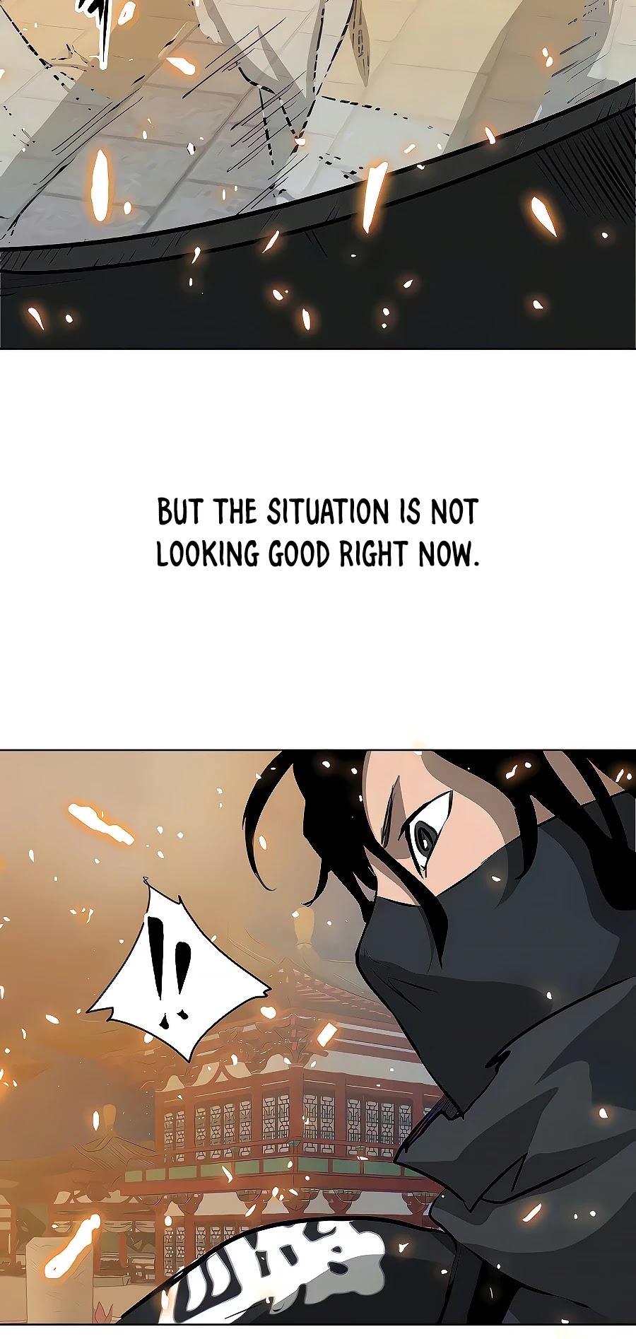 Infinite Leveling: Murim Chapter 122 page 81 - Chapter 122