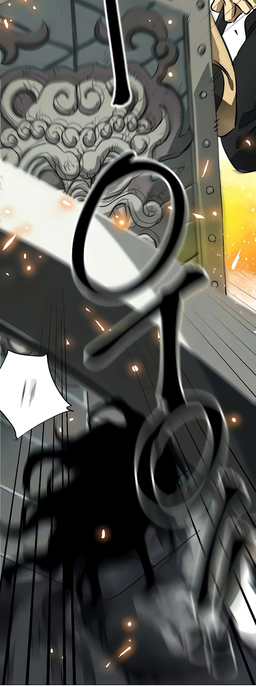 Infinite Leveling: Murim Chapter 122 page 85 - Chapter 122