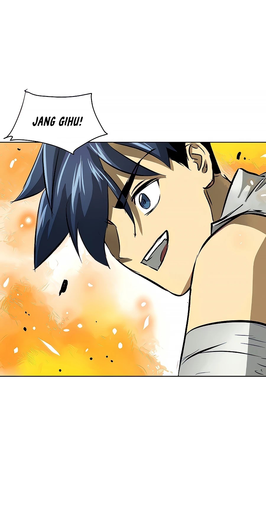 Infinite Leveling: Murim Chapter 122 page 86 - Chapter 122