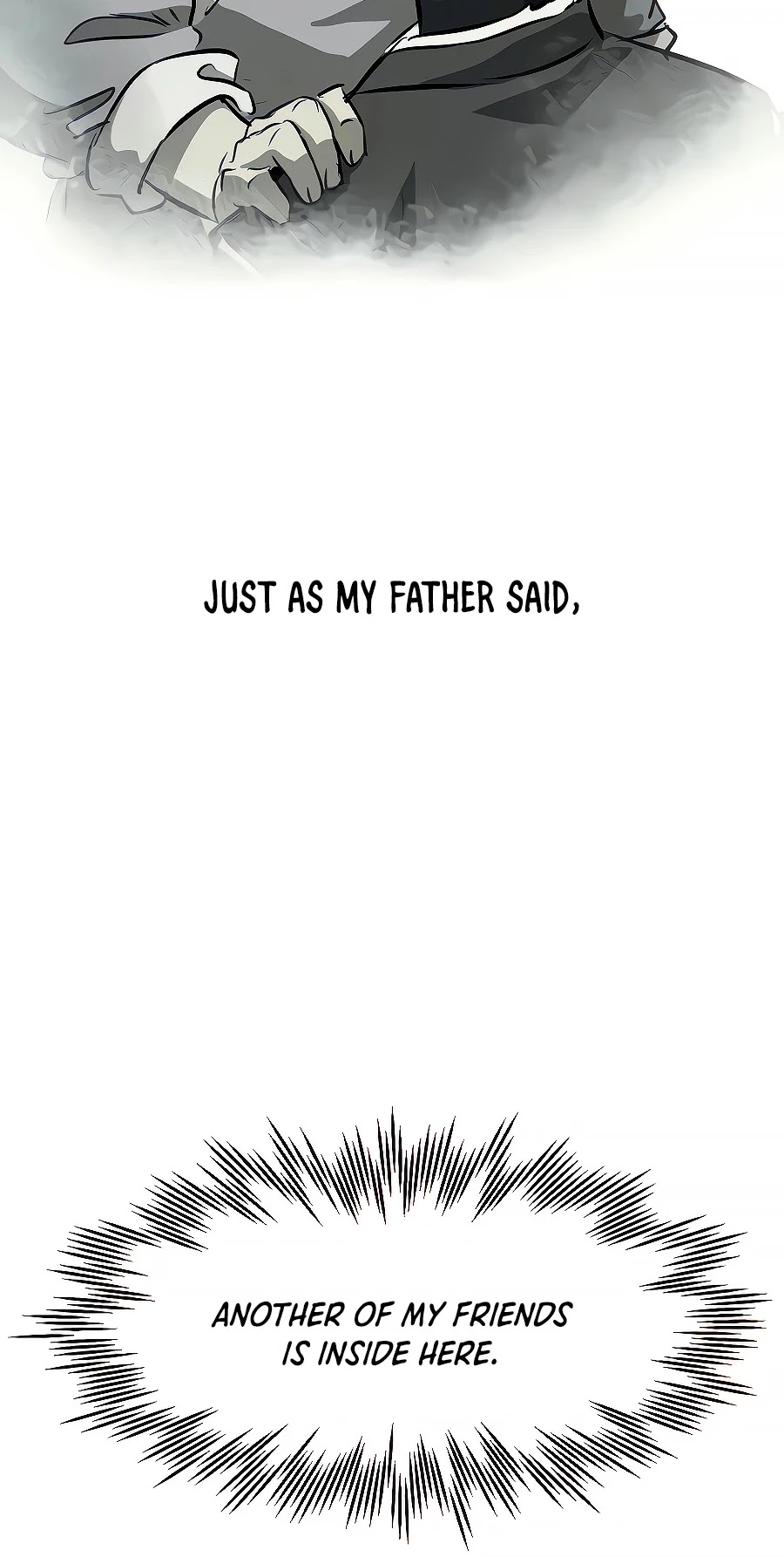 Infinite Leveling: Murim Chapter 122 page 91 - Chapter 122