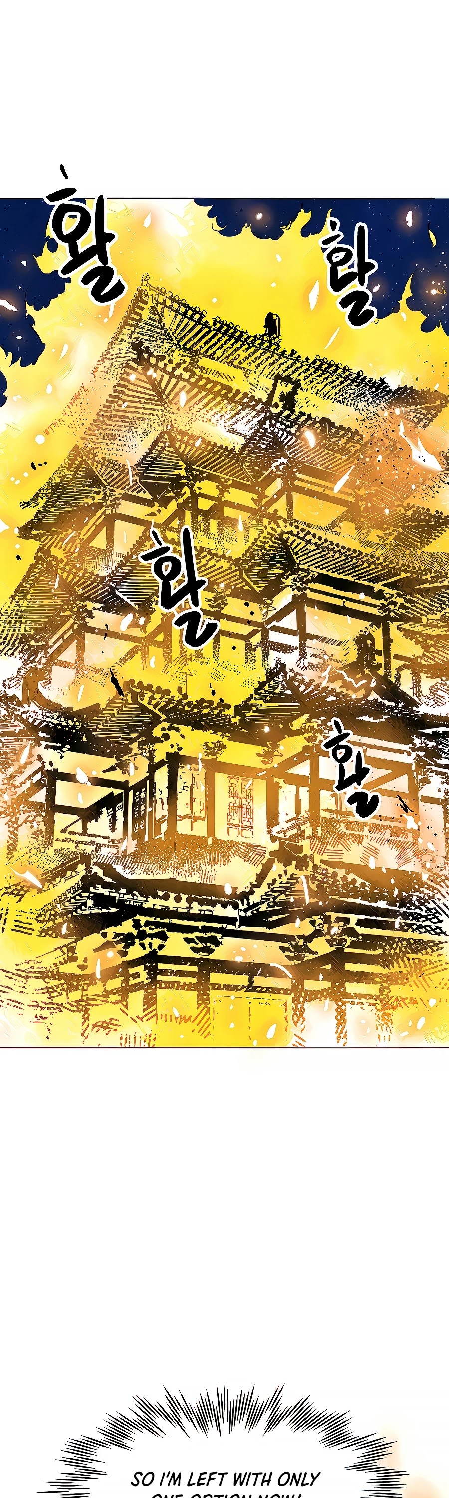 Infinite Leveling: Murim Chapter 122 page 92 - Chapter 122