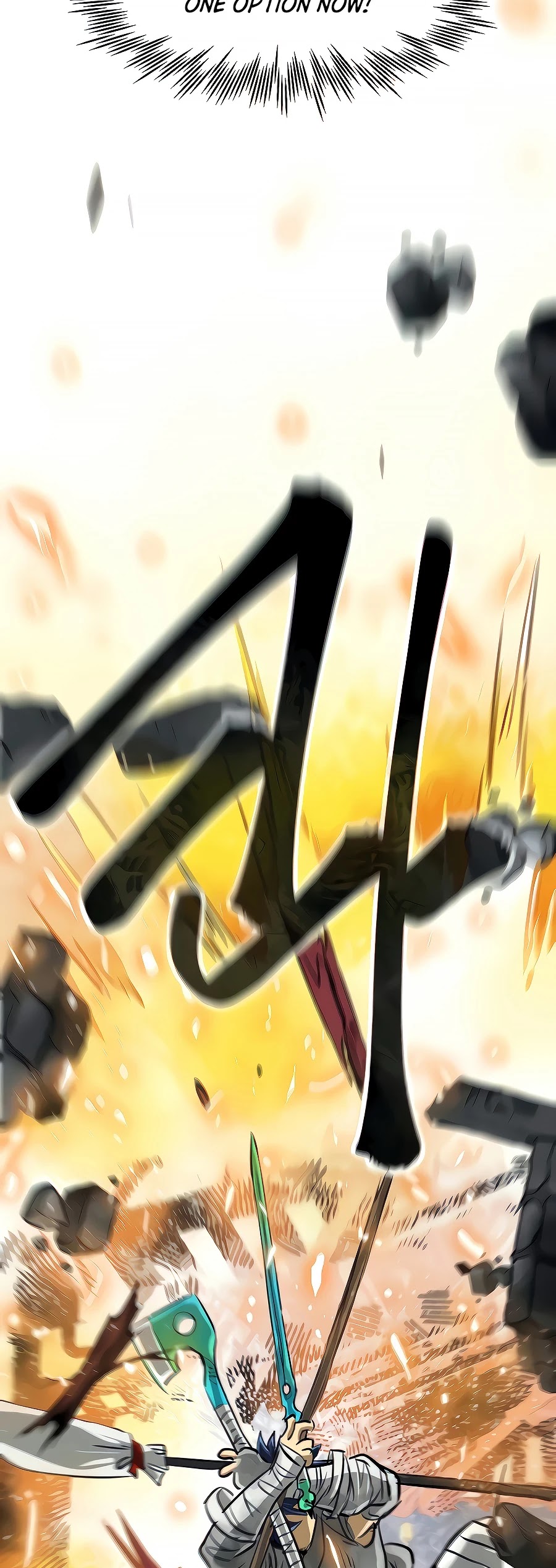 Infinite Leveling: Murim Chapter 122 page 93 - Chapter 122
