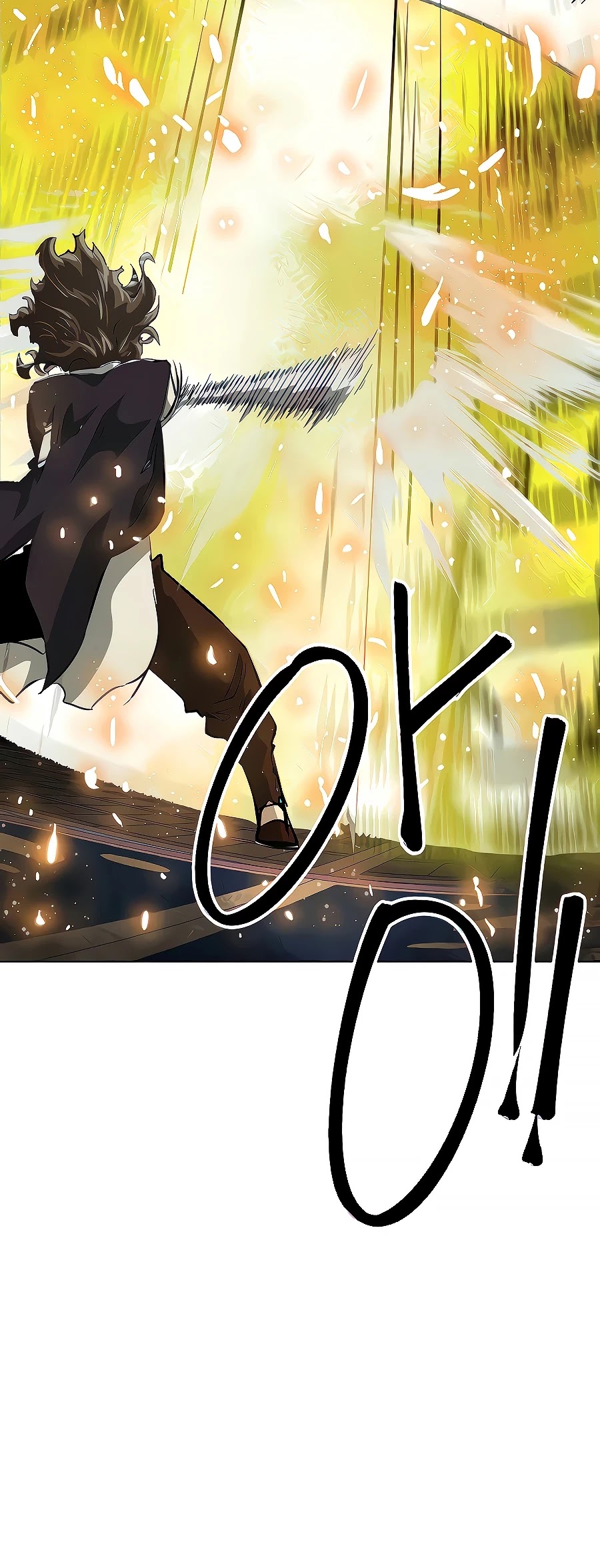 Infinite Leveling: Murim Chapter 123 page 19 - Chapter 123
