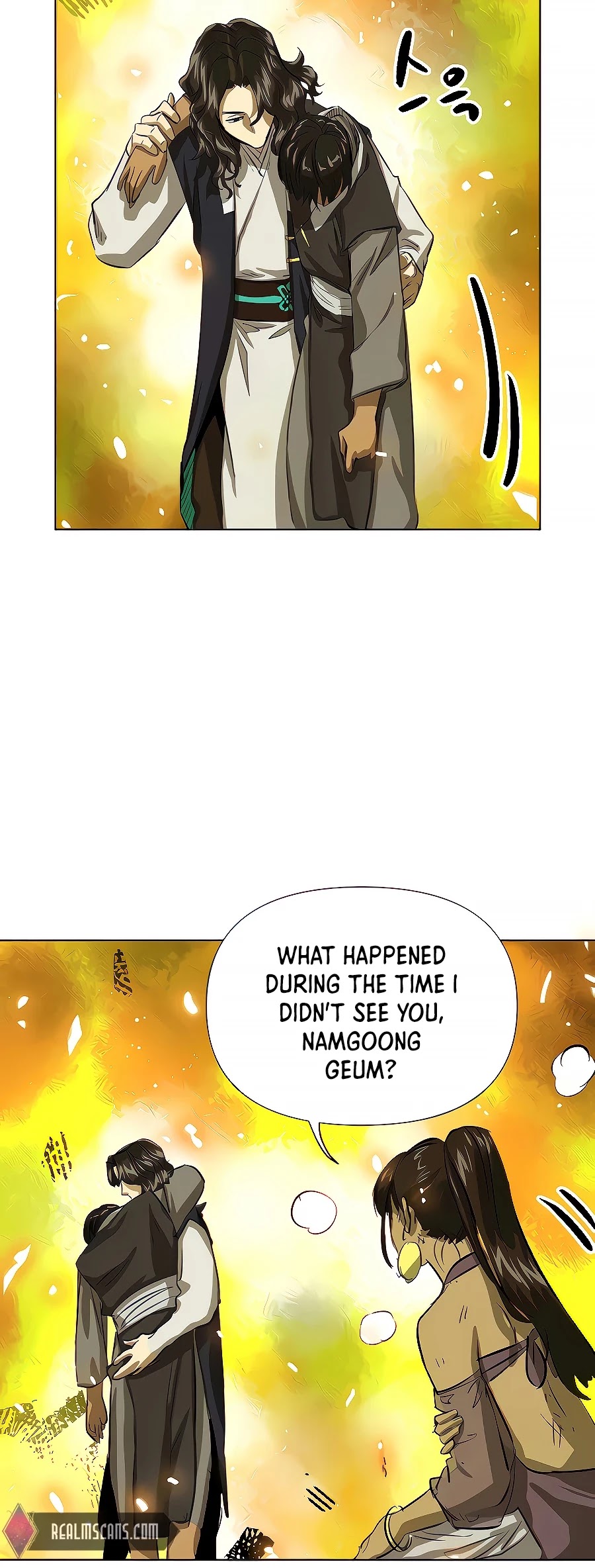 Infinite Leveling: Murim Chapter 123 page 24 - Chapter 123