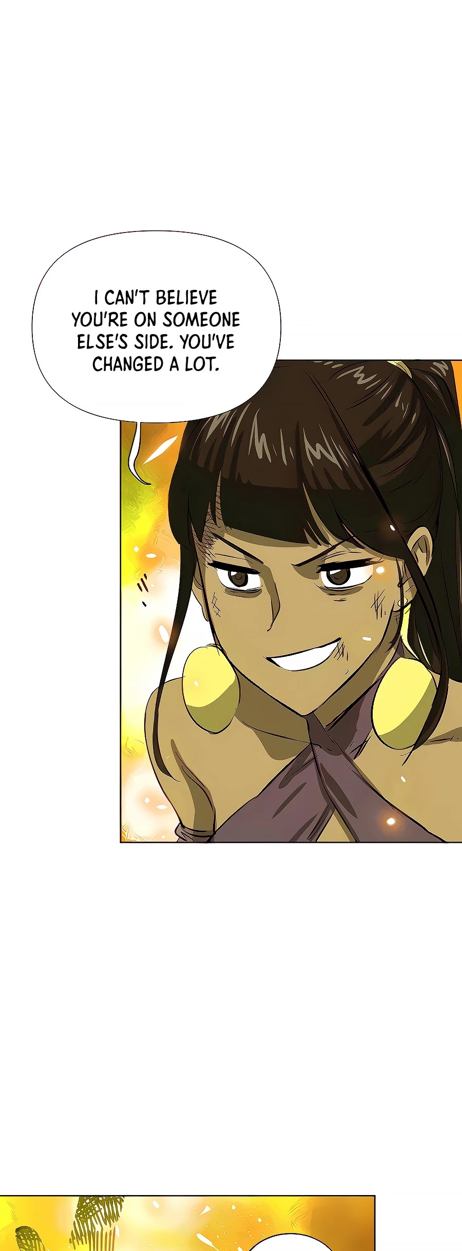 Infinite Leveling: Murim Chapter 123 page 25 - Chapter 123