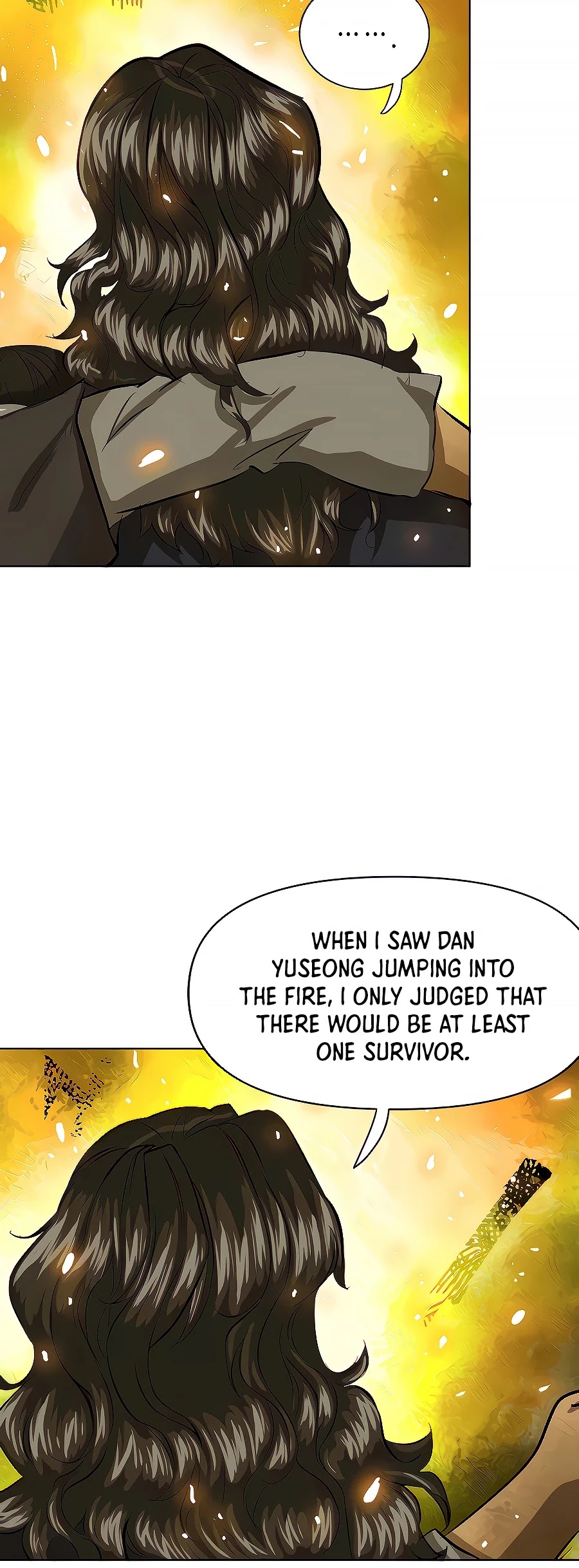 Infinite Leveling: Murim Chapter 123 page 26 - Chapter 123