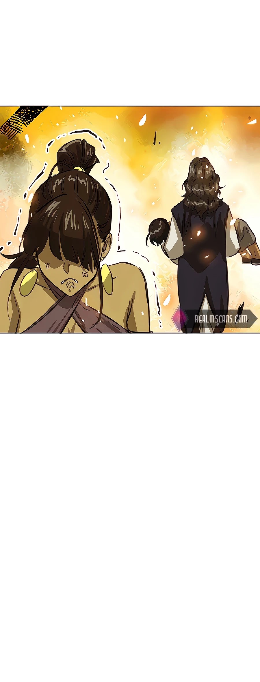 Infinite Leveling: Murim Chapter 123 page 36 - Chapter 123