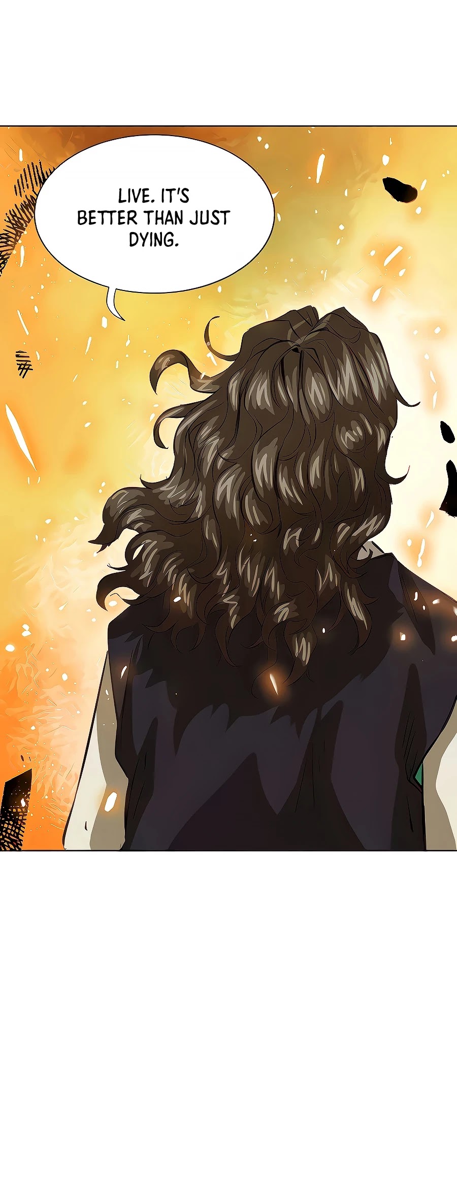 Infinite Leveling: Murim Chapter 123 page 37 - Chapter 123