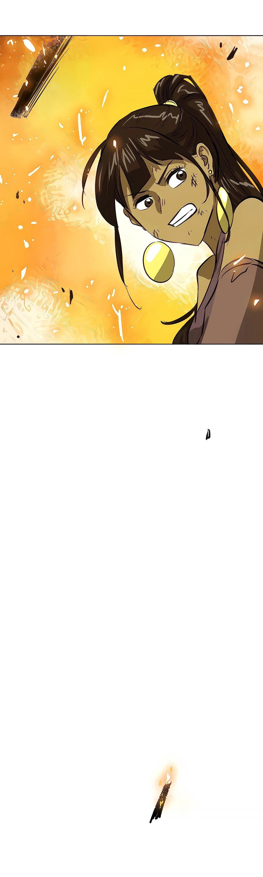 Infinite Leveling: Murim Chapter 123 page 39 - Chapter 123