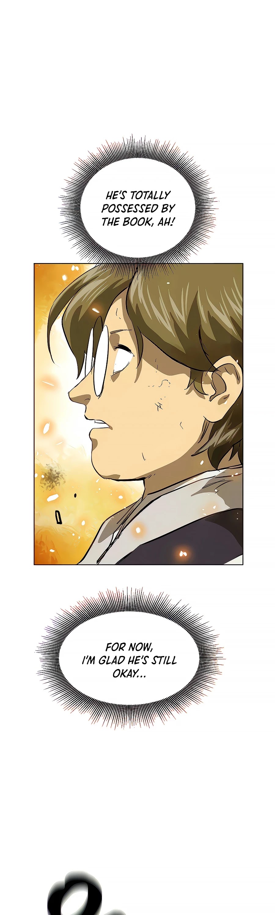 Infinite Leveling: Murim Chapter 123 page 48 - Chapter 123