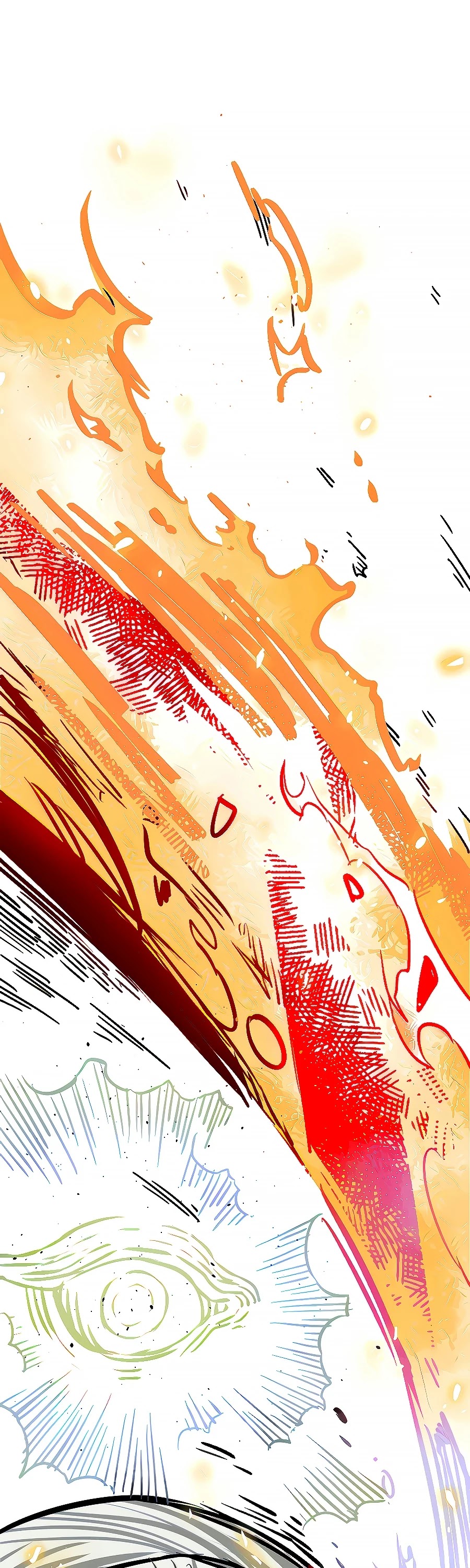 Infinite Leveling: Murim Chapter 123 page 54 - Chapter 123