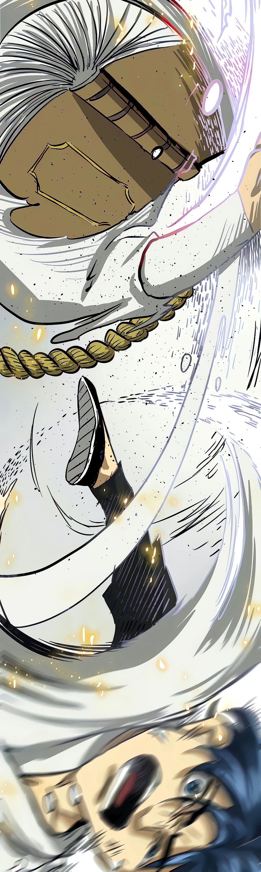 Infinite Leveling: Murim Chapter 123 page 55 - Chapter 123