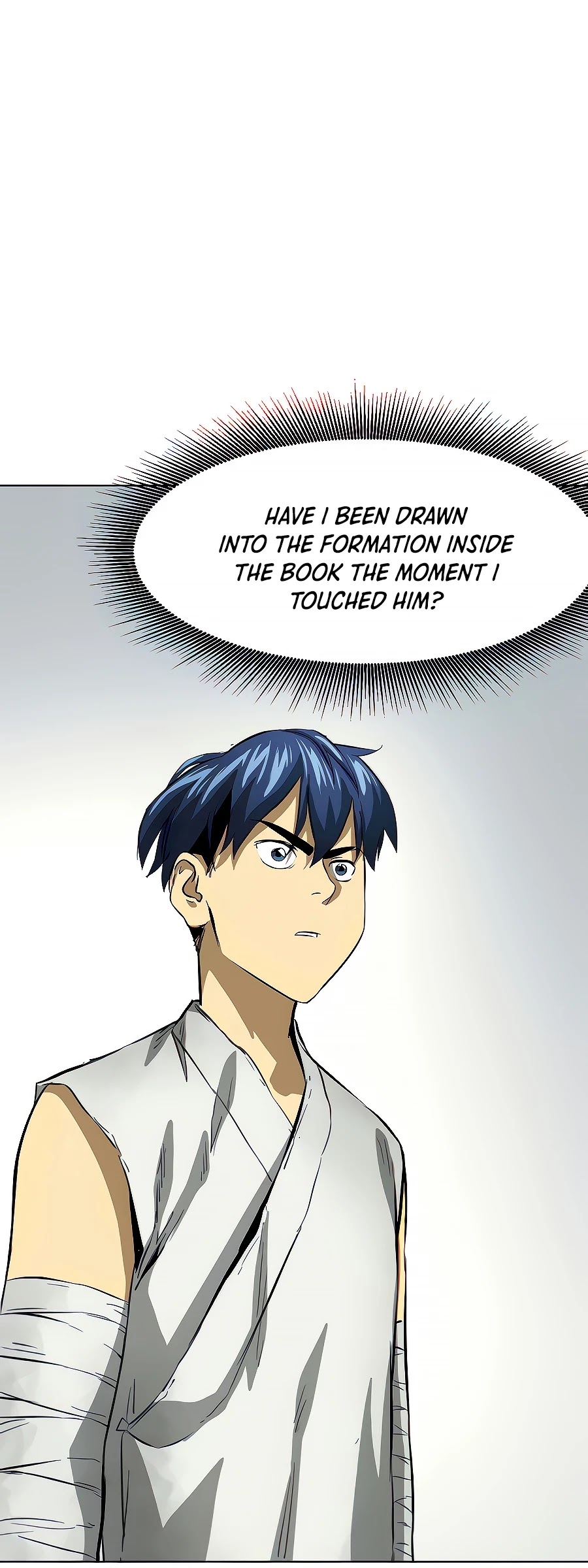 Infinite Leveling: Murim Chapter 123 page 63 - Chapter 123