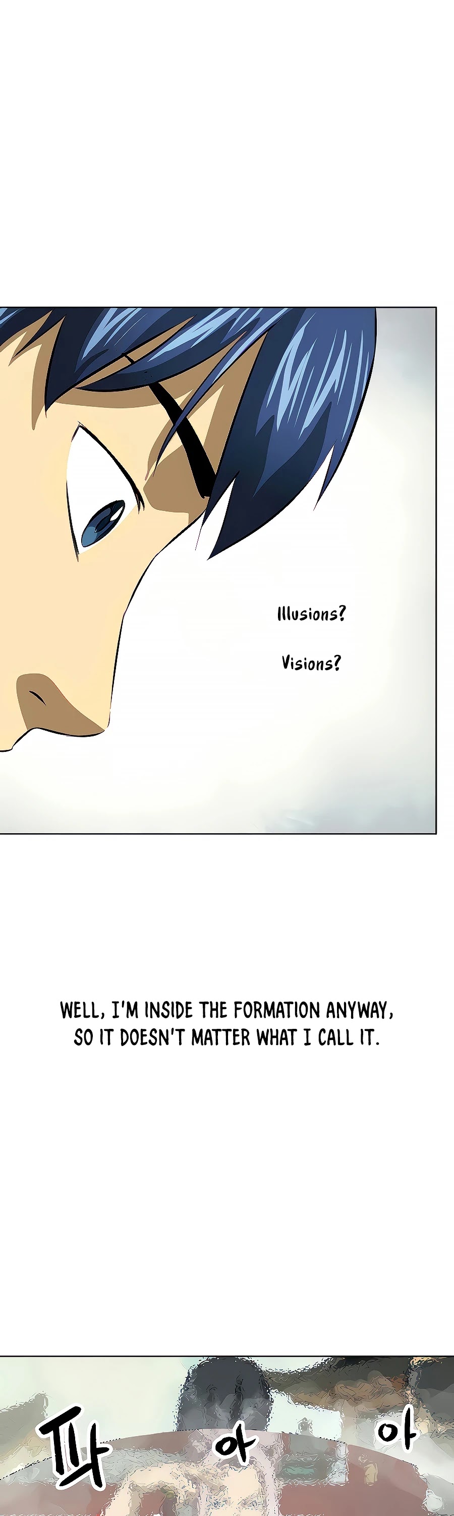 Infinite Leveling: Murim Chapter 123 page 66 - Chapter 123