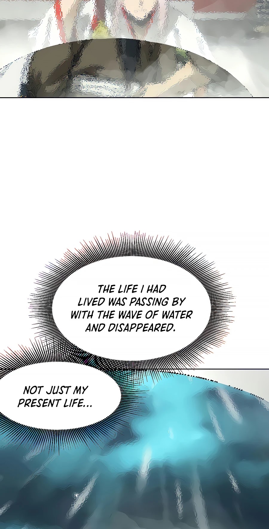 Infinite Leveling: Murim Chapter 123 page 67 - Chapter 123