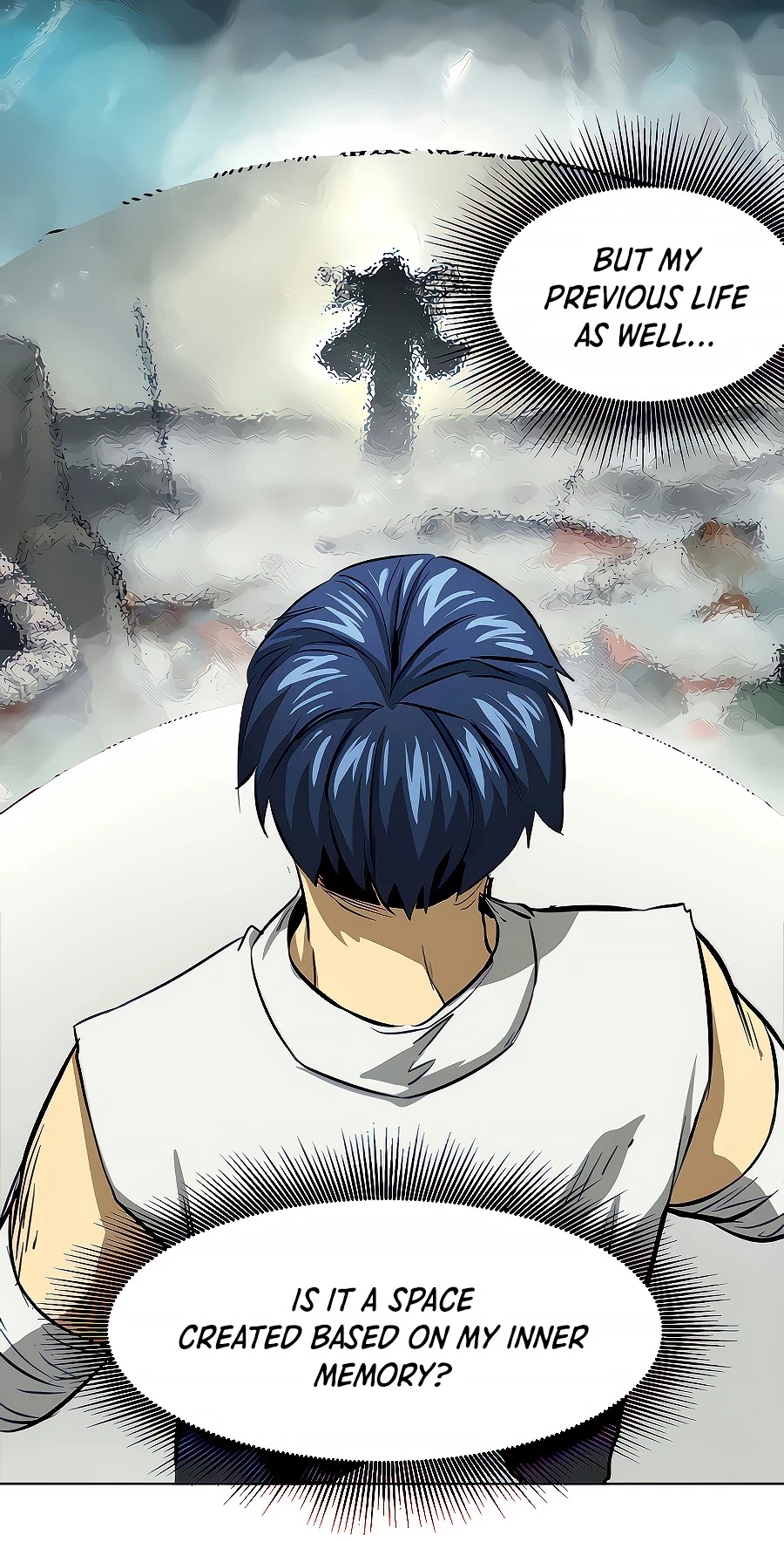 Infinite Leveling: Murim Chapter 123 page 68 - Chapter 123