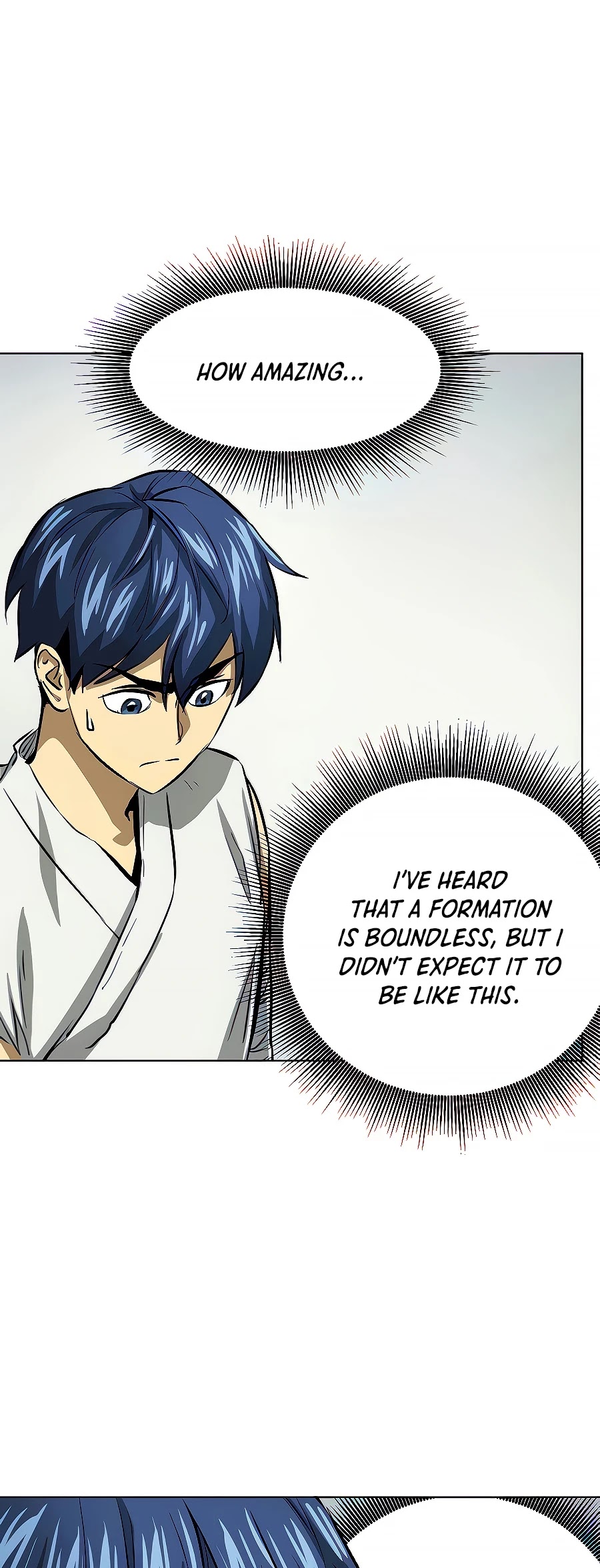 Infinite Leveling: Murim Chapter 123 page 69 - Chapter 123