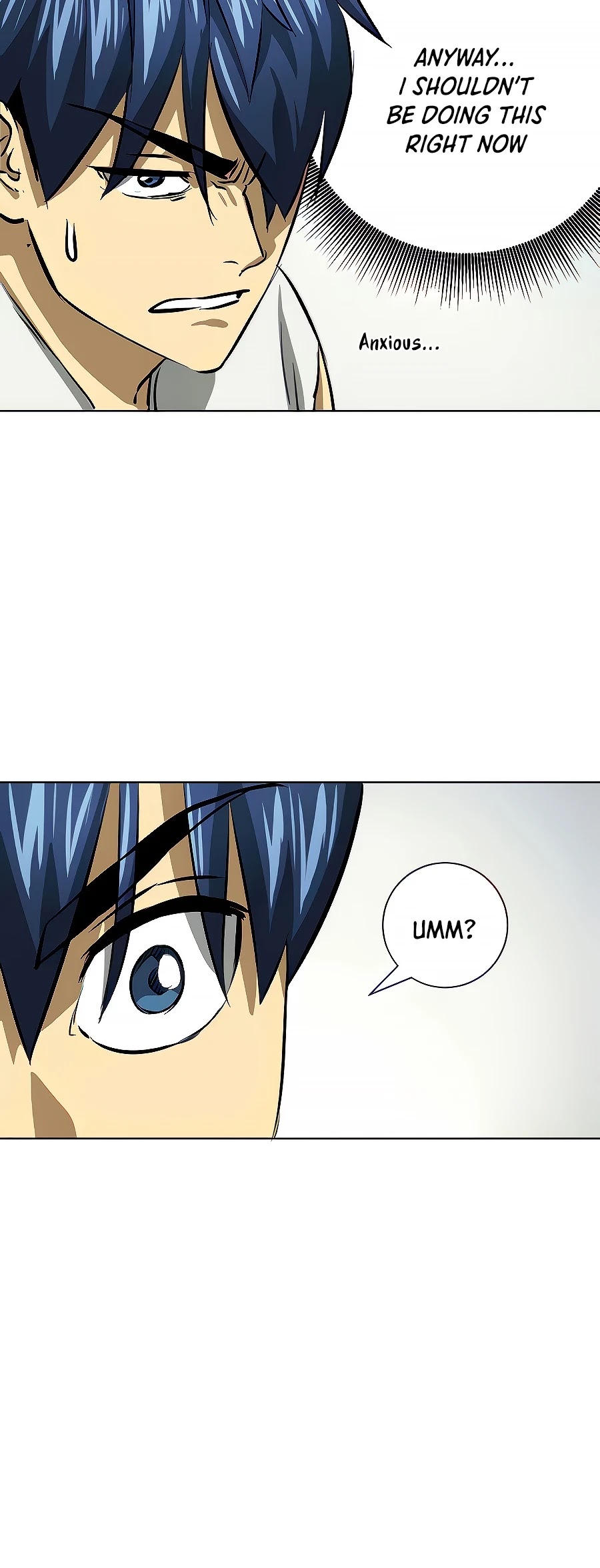 Infinite Leveling: Murim Chapter 123 page 70 - Chapter 123