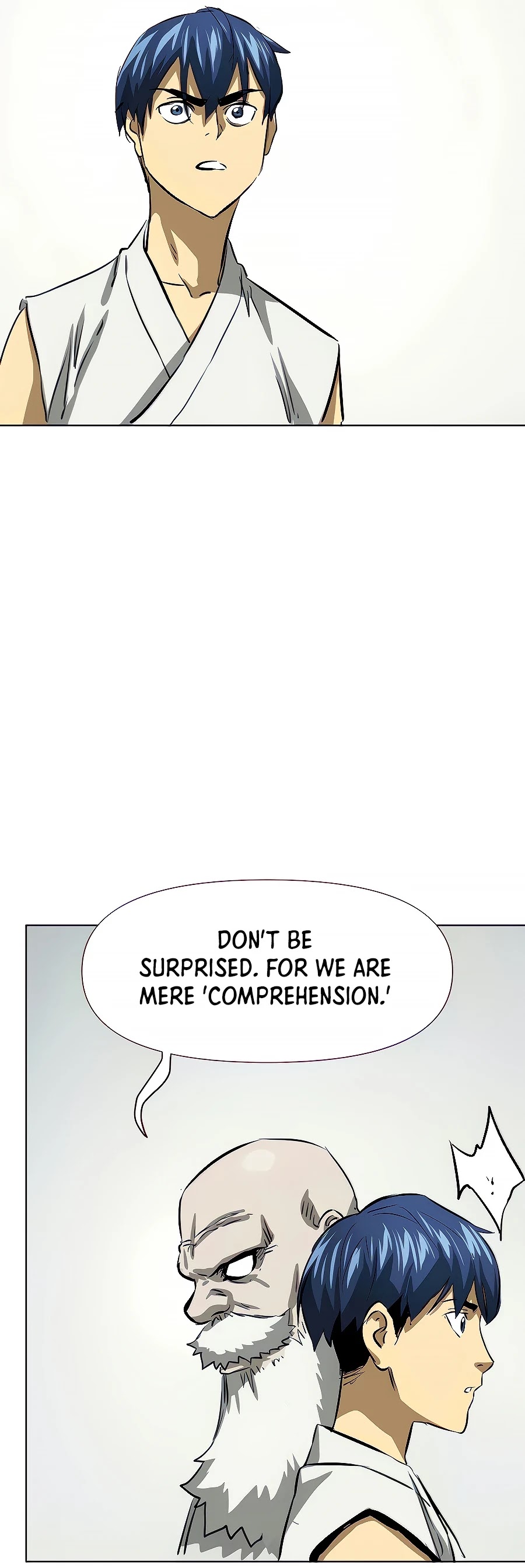 Infinite Leveling: Murim Chapter 123 page 79 - Chapter 123