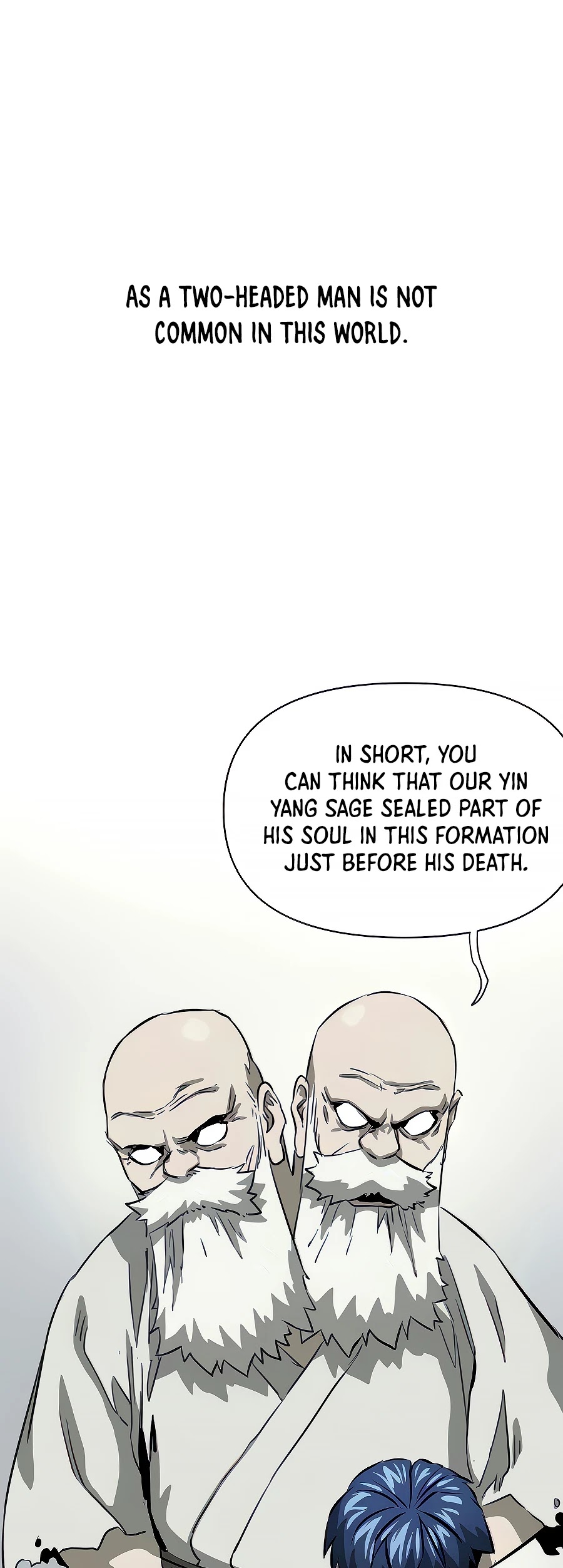 Infinite Leveling: Murim Chapter 123 page 82 - Chapter 123