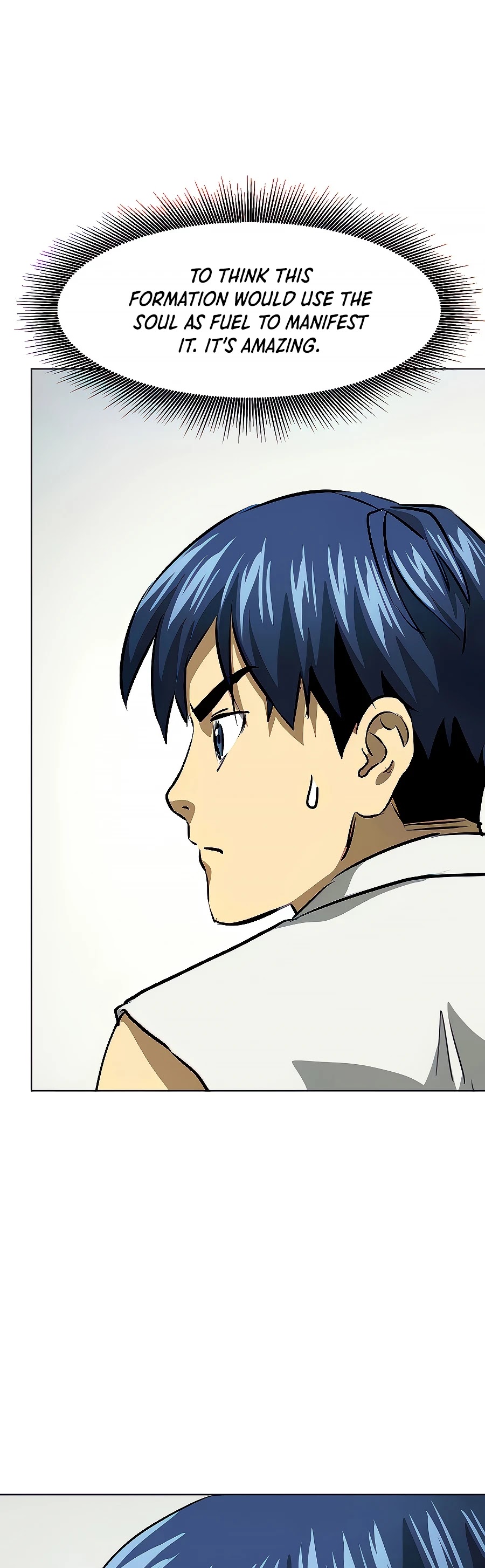 Infinite Leveling: Murim Chapter 123 page 84 - Chapter 123