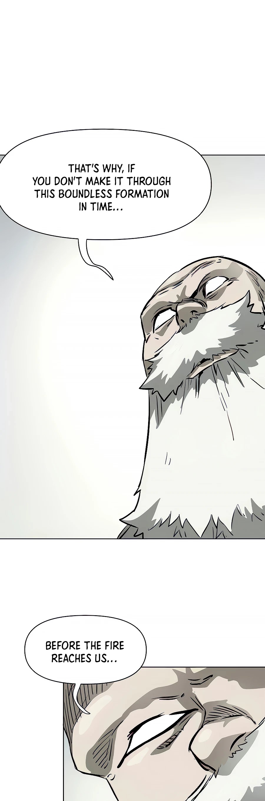 Infinite Leveling: Murim Chapter 123 page 88 - Chapter 123