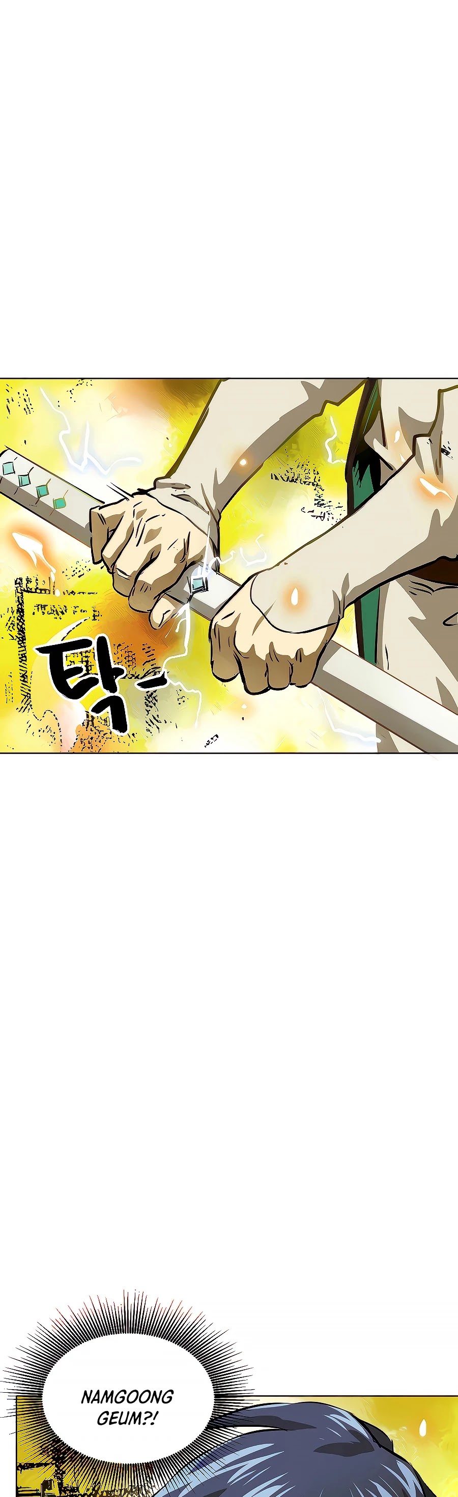 Infinite Leveling: Murim Chapter 123 page 9 - Chapter 123