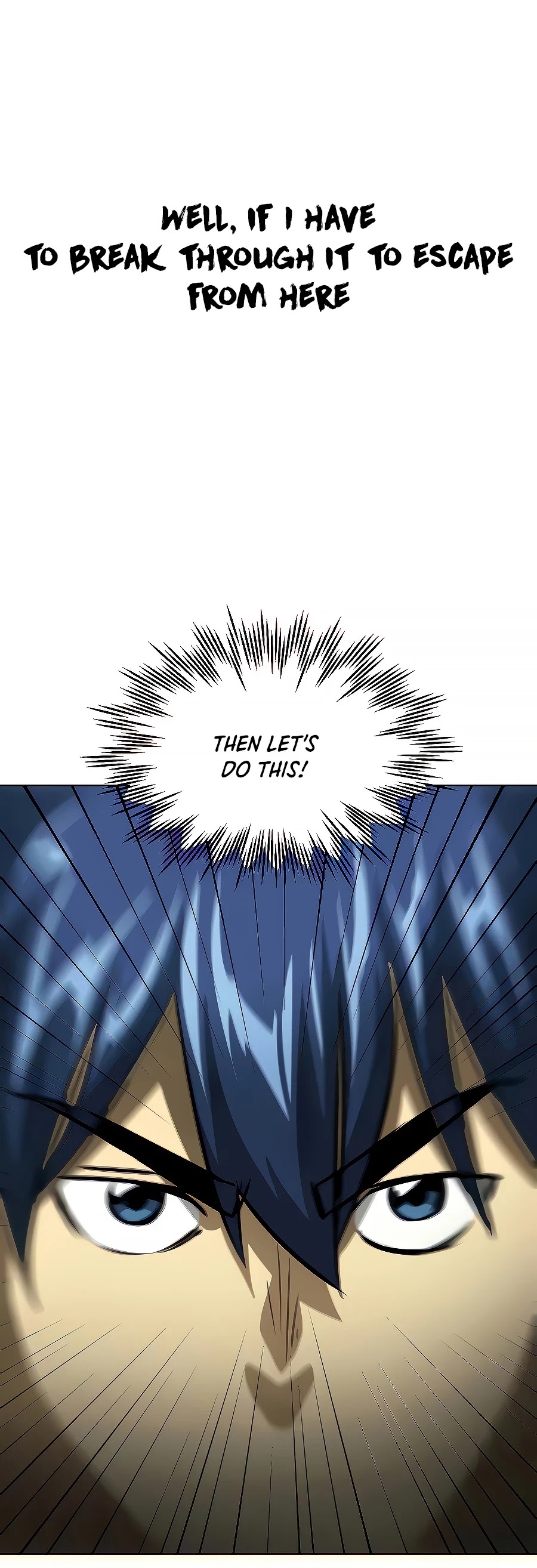 Infinite Leveling: Murim Chapter 123 page 91 - Chapter 123