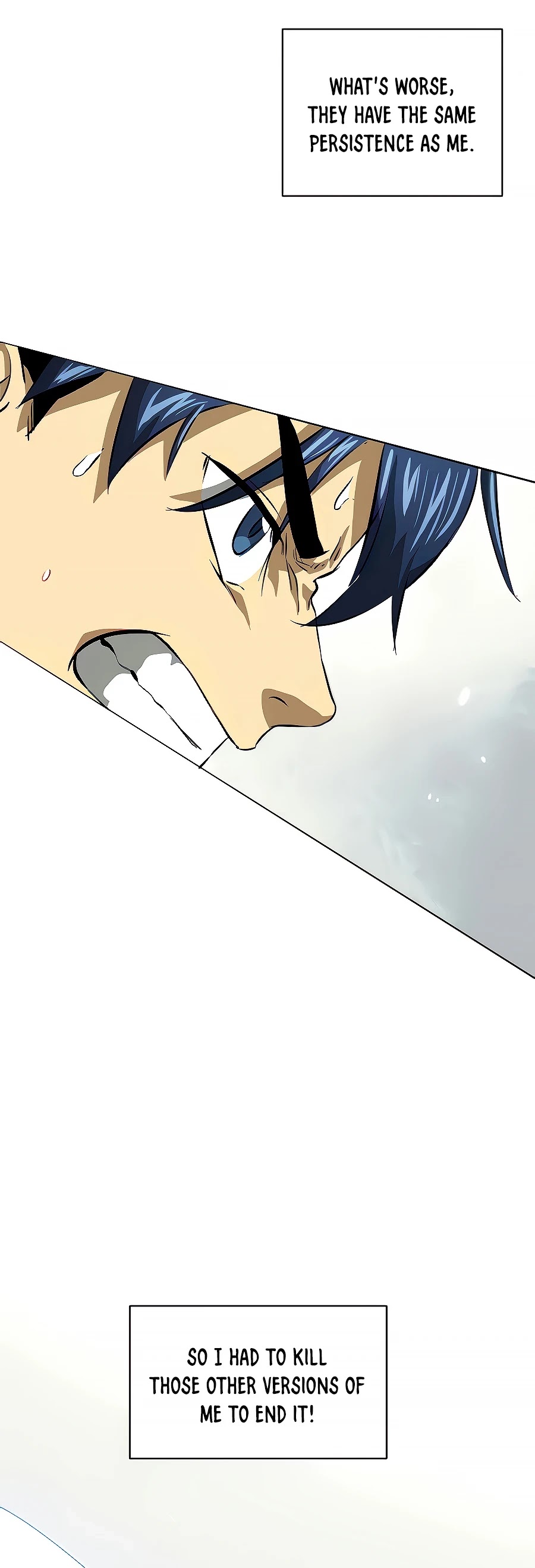 Infinite Leveling: Murim Chapter 124 page 11 - Chapter 124