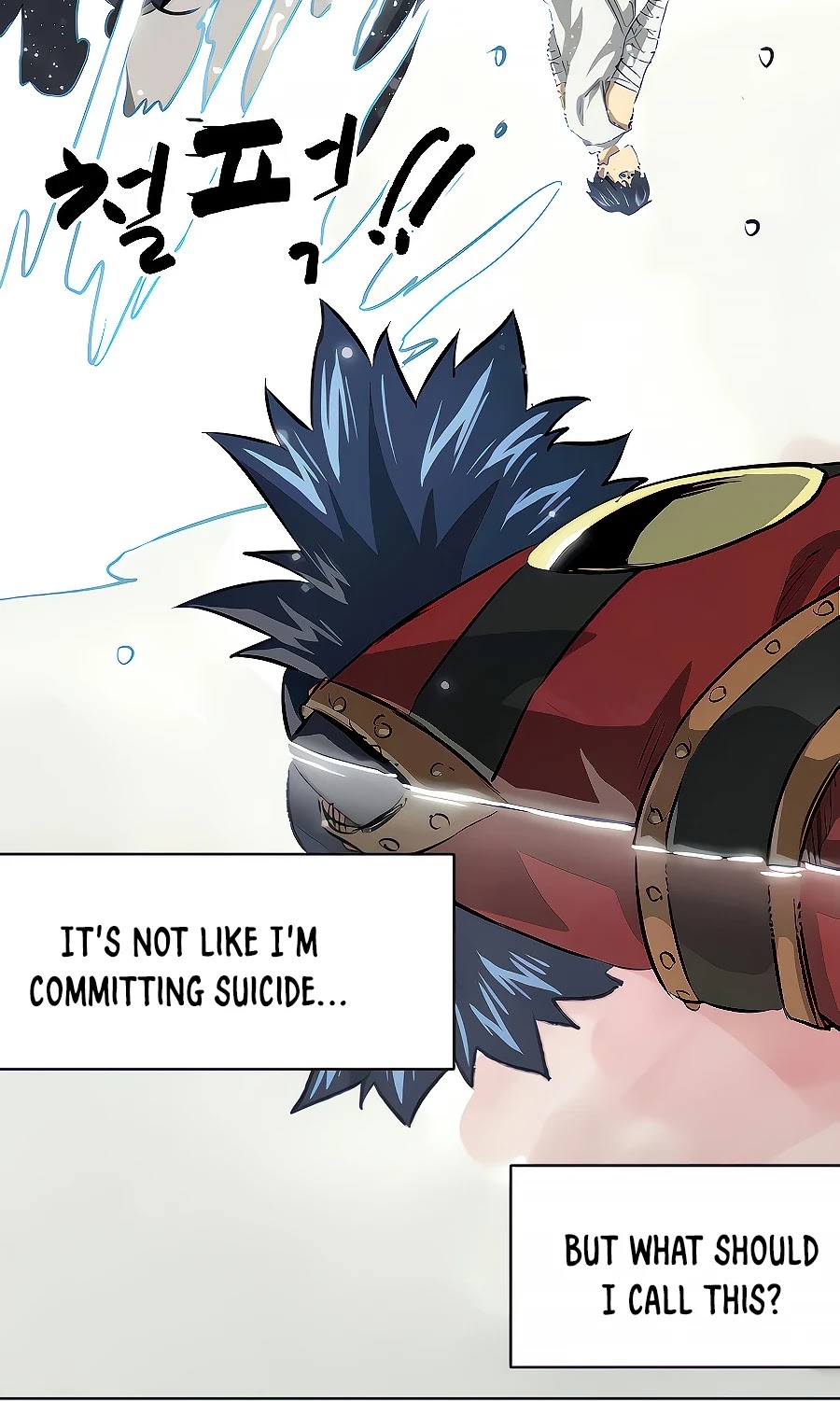 Infinite Leveling: Murim Chapter 124 page 15 - Chapter 124