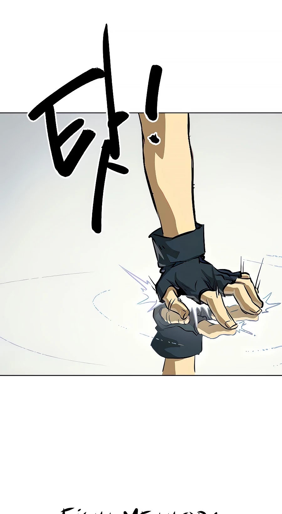Infinite Leveling: Murim Chapter 124 page 19 - Chapter 124