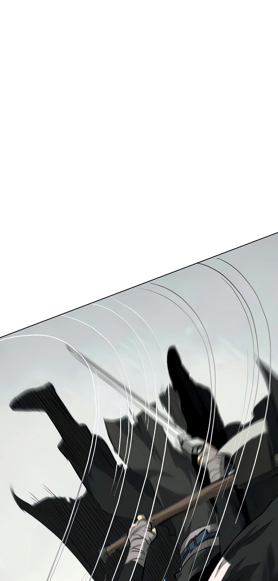 Infinite Leveling: Murim Chapter 124 page 25 - Chapter 124