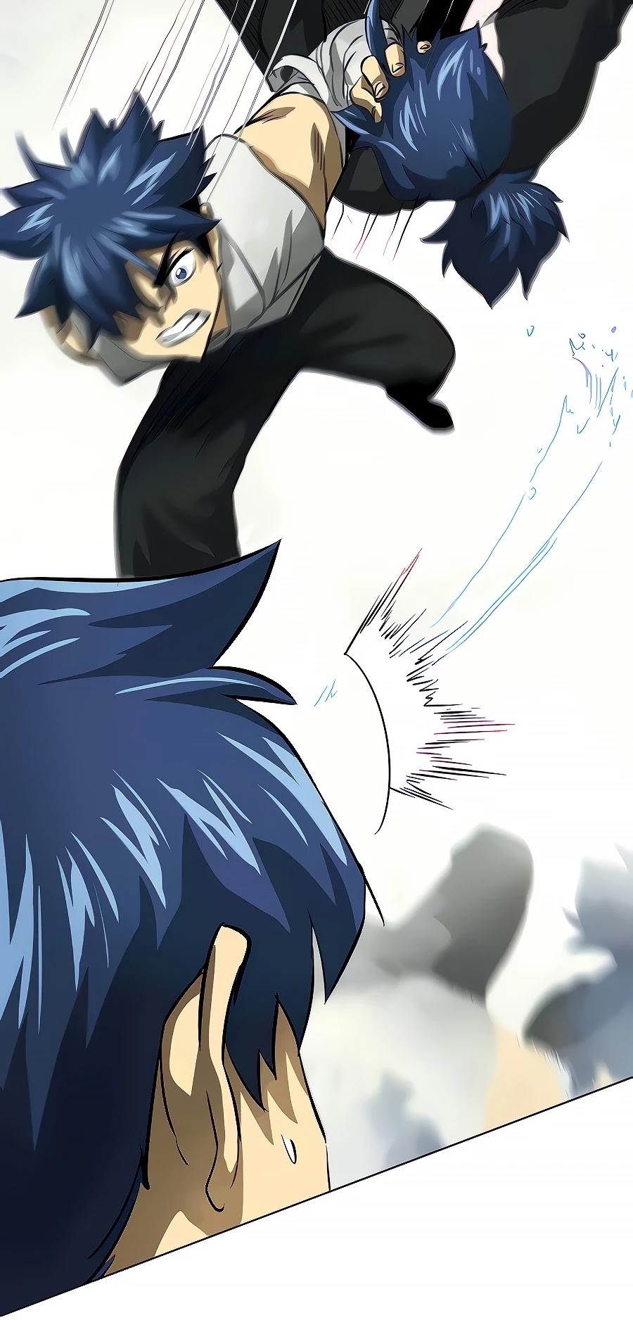 Infinite Leveling: Murim Chapter 124 page 26 - Chapter 124