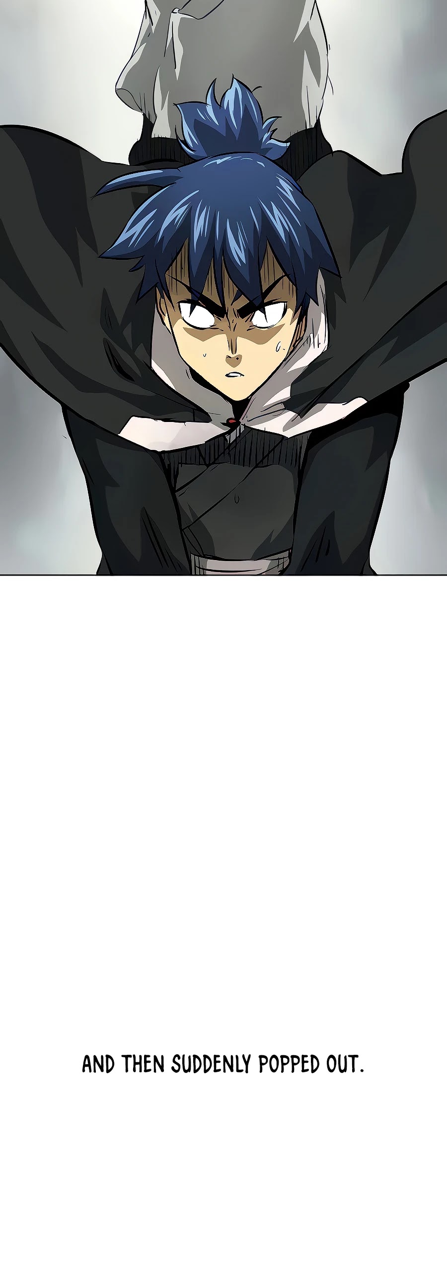 Infinite Leveling: Murim Chapter 124 page 31 - Chapter 124