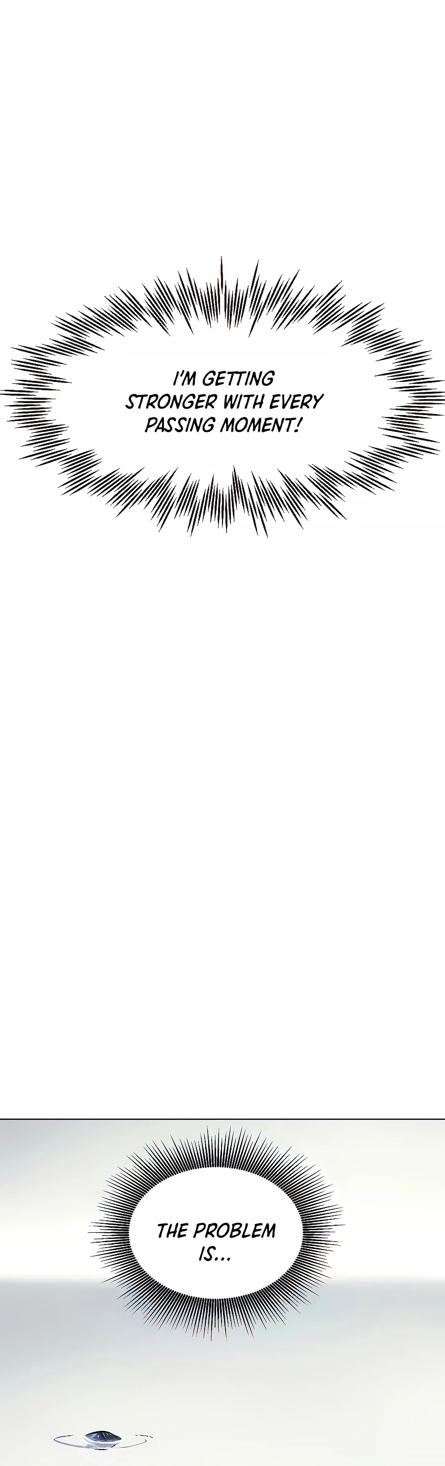 Infinite Leveling: Murim Chapter 124 page 51 - Chapter 124