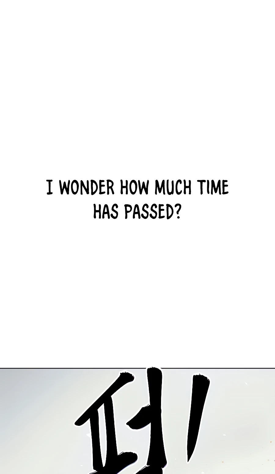 Infinite Leveling: Murim Chapter 124 page 57 - Chapter 124