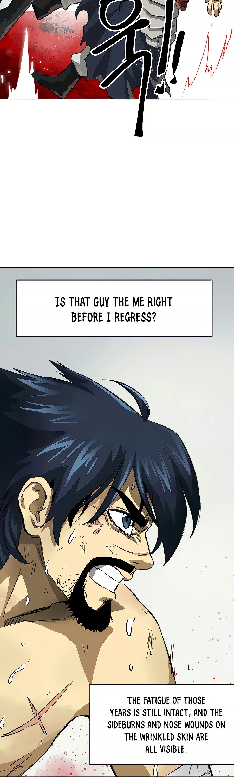 Infinite Leveling: Murim Chapter 124 page 65 - Chapter 124