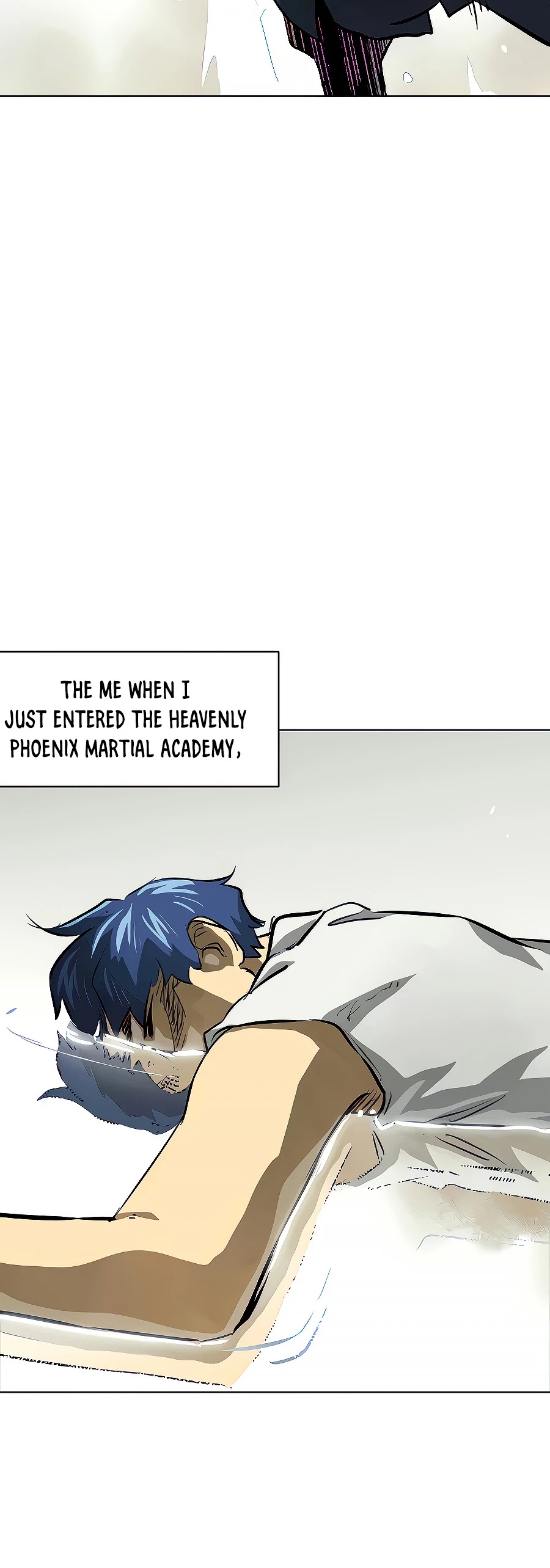 Infinite Leveling: Murim Chapter 124 page 7 - Chapter 124