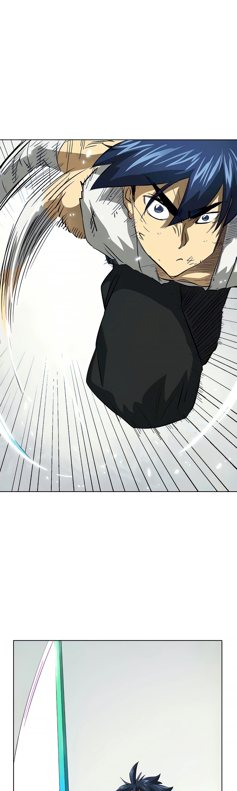 Infinite Leveling: Murim Chapter 124 page 72 - Chapter 124