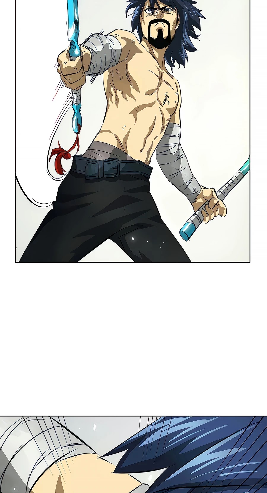 Infinite Leveling: Murim Chapter 124 page 73 - Chapter 124