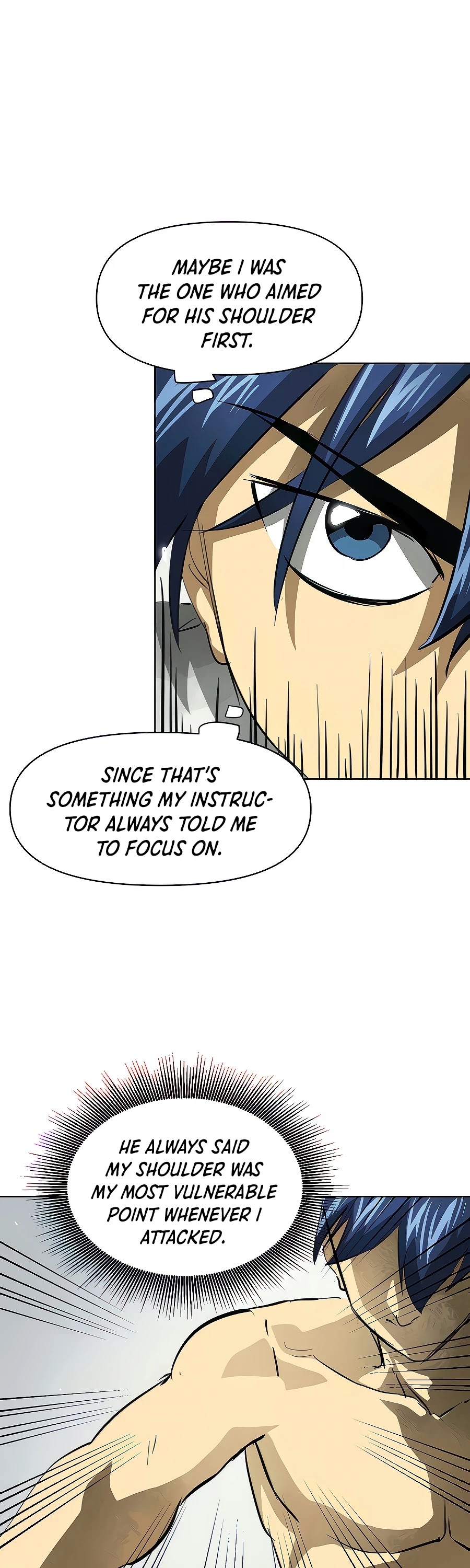Infinite Leveling: Murim Chapter 124 page 75 - Chapter 124