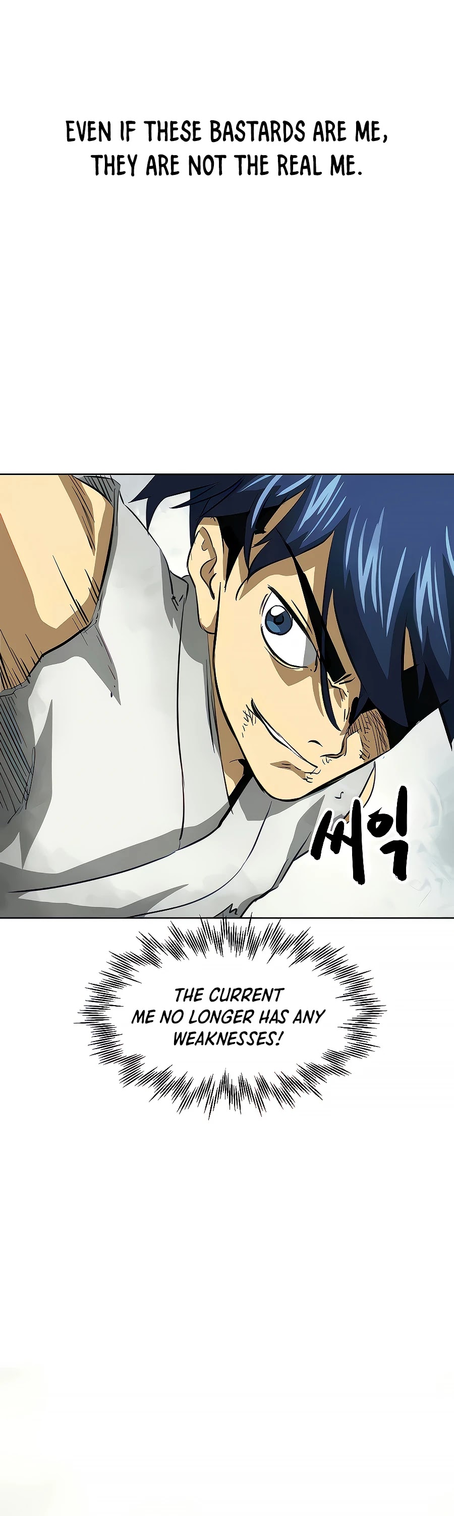 Infinite Leveling: Murim Chapter 124 page 78 - Chapter 124