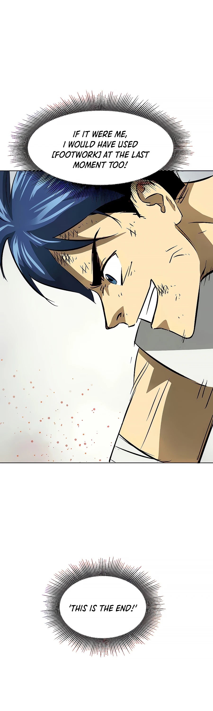 Infinite Leveling: Murim Chapter 124 page 83 - Chapter 124