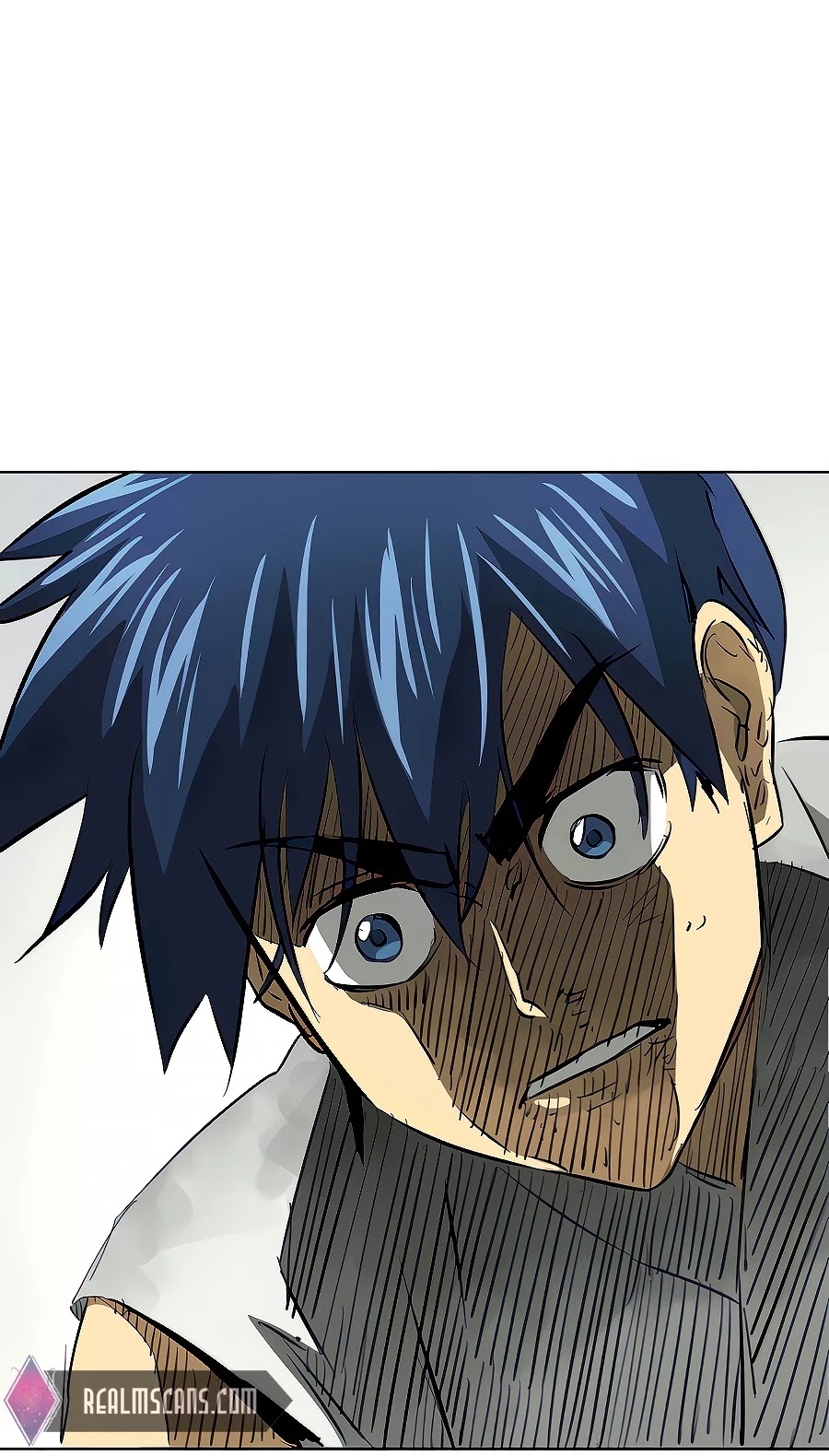 Infinite Leveling: Murim Chapter 124 page 85 - Chapter 124
