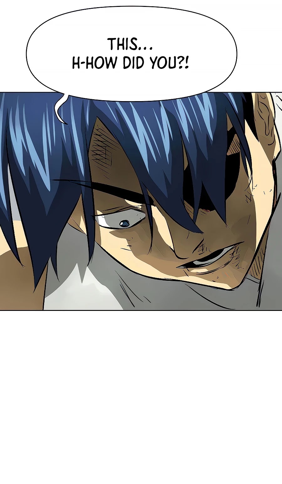 Infinite Leveling: Murim Chapter 124 page 87 - Chapter 124