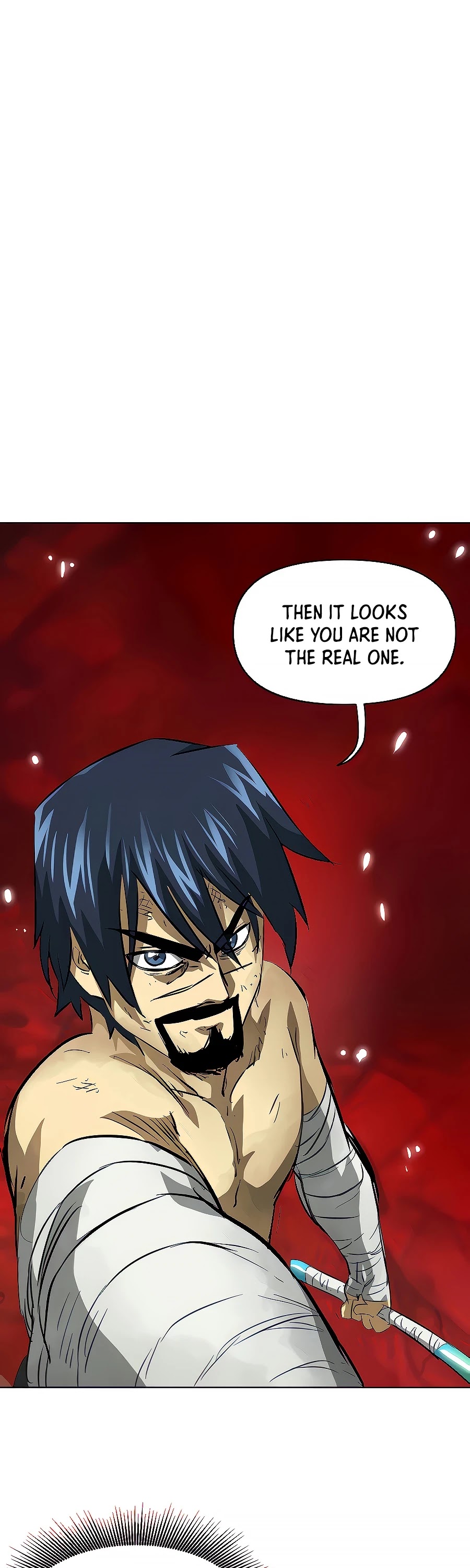 Infinite Leveling: Murim Chapter 124 page 89 - Chapter 124