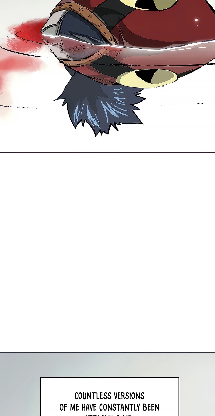 Infinite Leveling: Murim Chapter 124 page 9 - Chapter 124