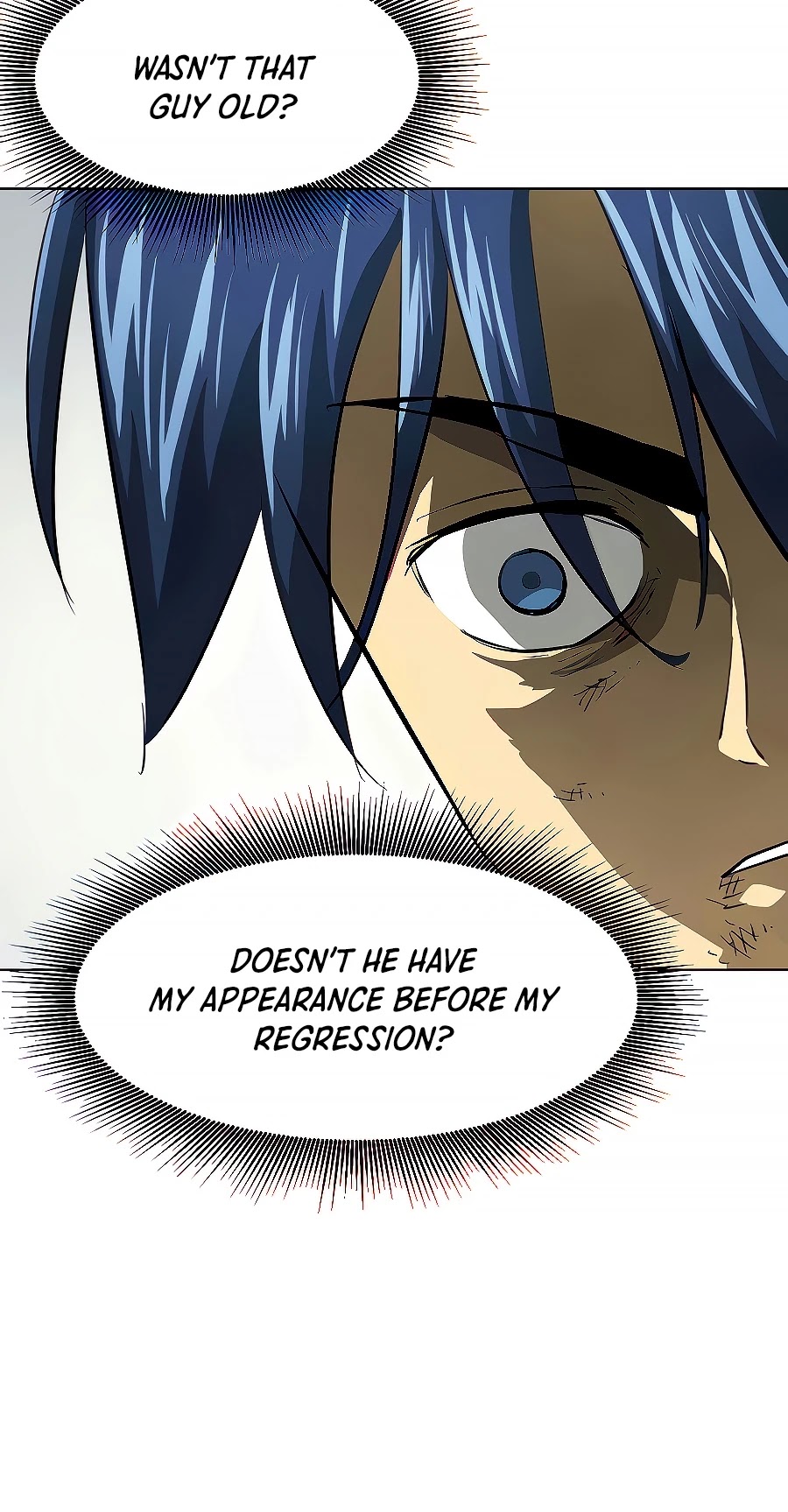 Infinite Leveling: Murim Chapter 124 page 90 - Chapter 124
