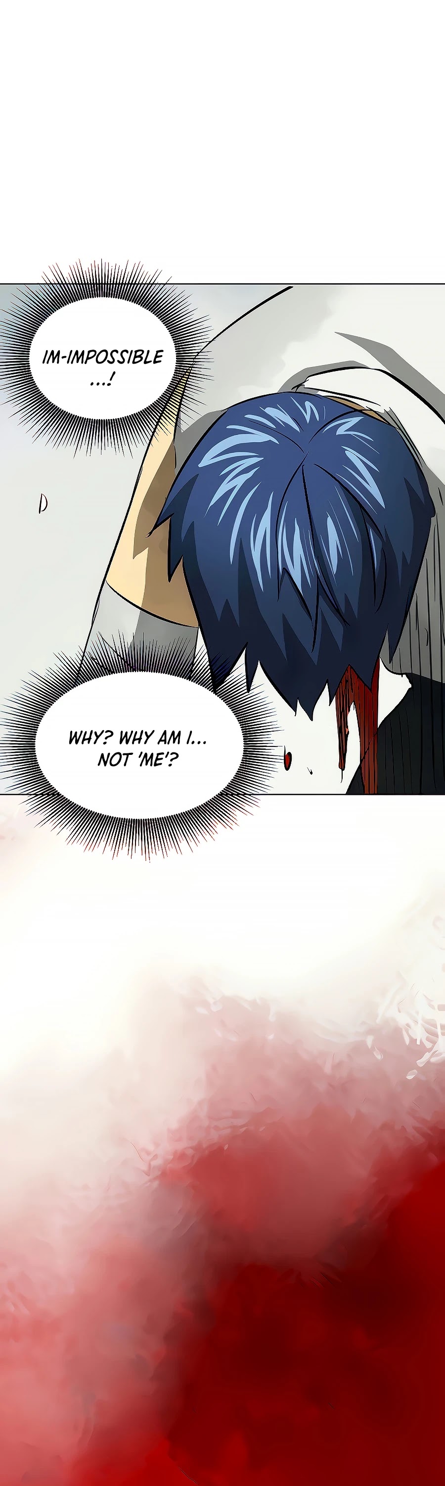 Infinite Leveling: Murim Chapter 124 page 92 - Chapter 124